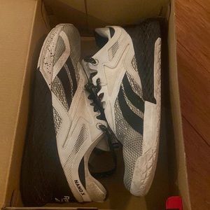 Reebok nano X